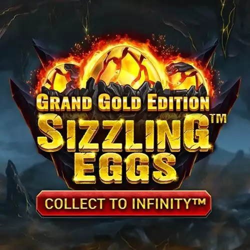 Sizzling Eggs Grand Gold Edition