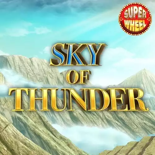 Sky of Thunder