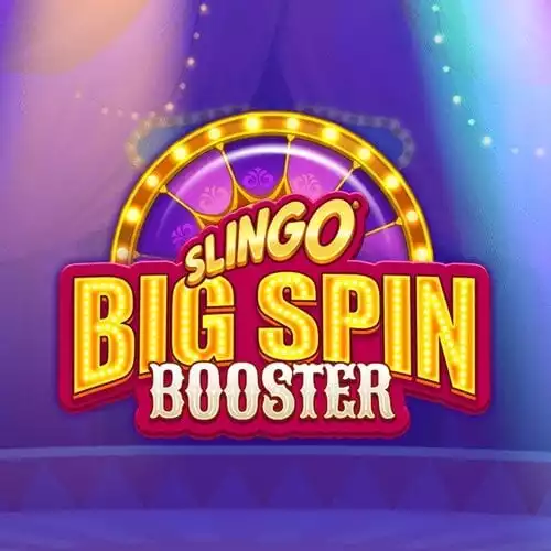 Slingo Big Spin Booster