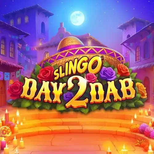 Slingo Day 2 Dab