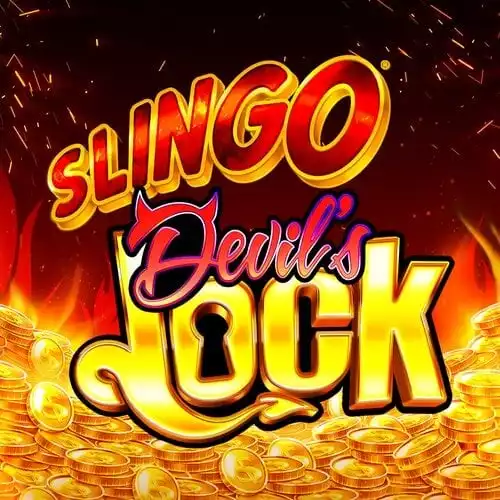 Slingo Devil's Lock