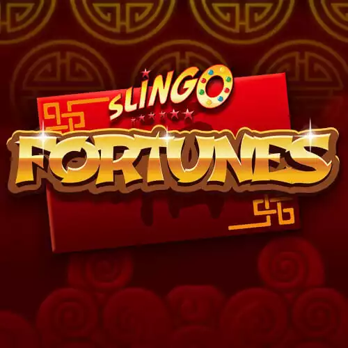 Slingo Fortunes