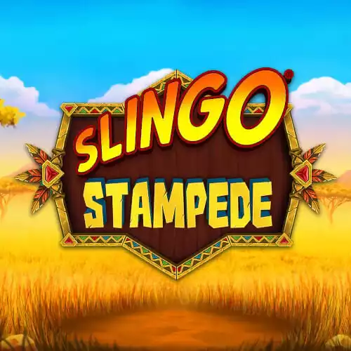 Slingo Stampede