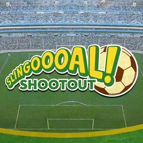 Slingoooal! Shootout