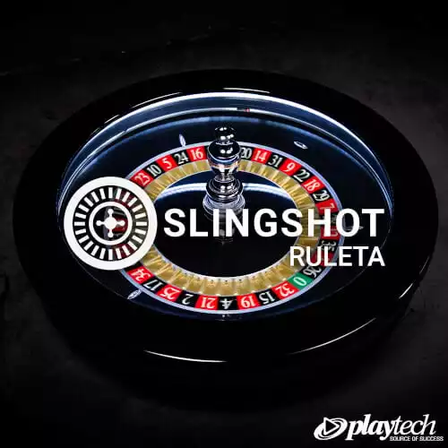 Slingshot Ruleta By PlayTech