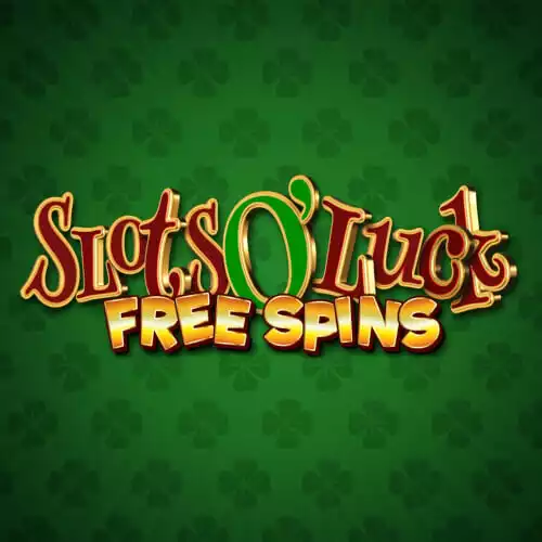 Slots O Luck