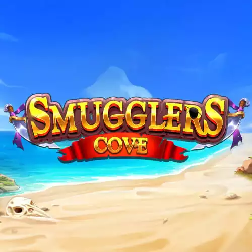 Smuggler's Cove