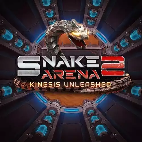 Snake Arena 2
