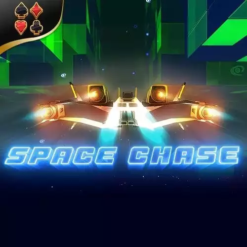 Space Chase