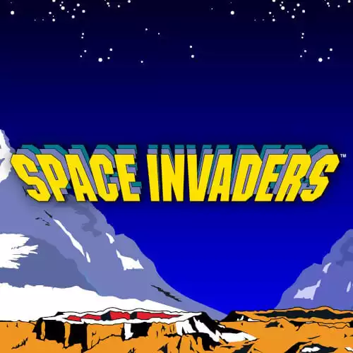 Space Invaders