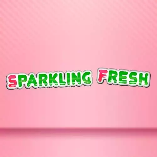 Sparkling Fresh