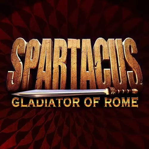 Spartacus Gladiator of Rome