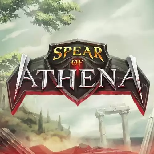 Spear of Athena