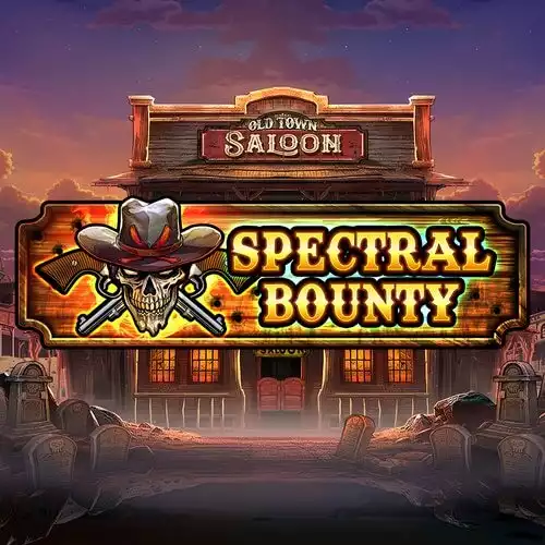 Spectral Bounty