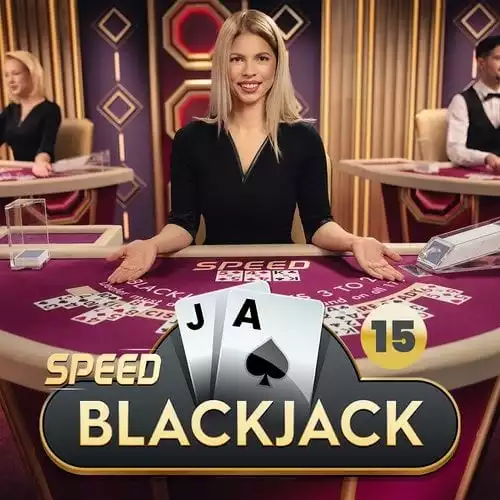Speed Blackjack