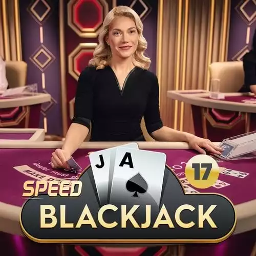 Speed Blackjack