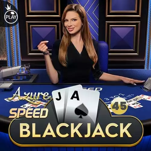 Speed Blackjack 45
