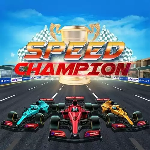 Speed Champion