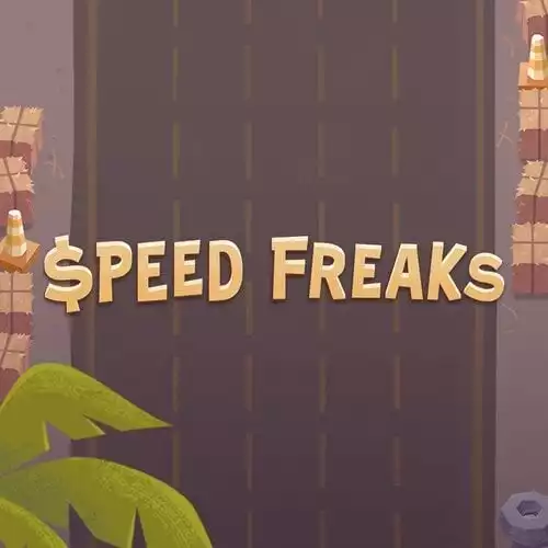 Speed Freaks