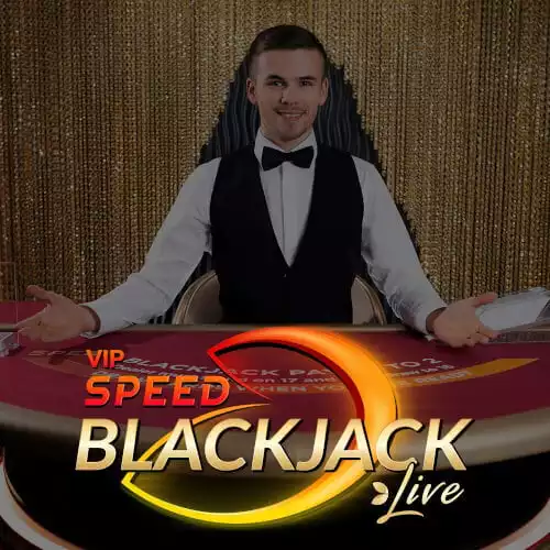 Speed VIP Blackjack H