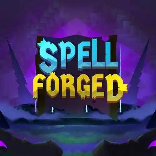 Spelforged