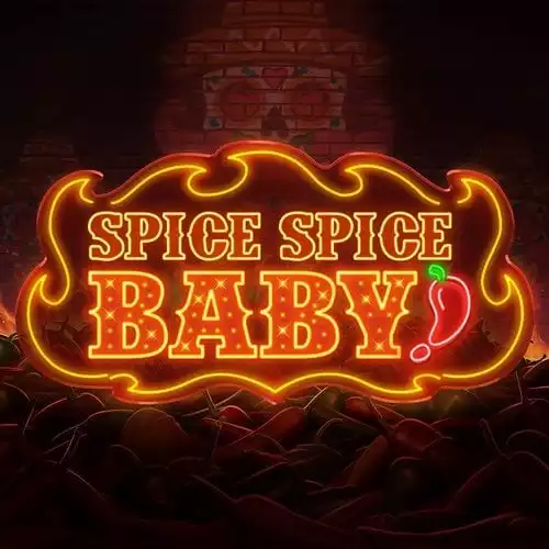 Spice Spice Baby!