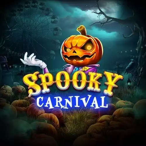 Spooky Carnival