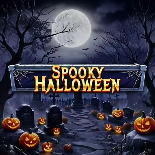 Spooky Halloween