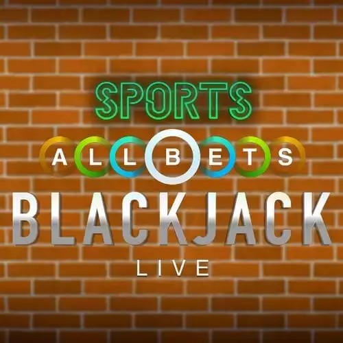 Sports All Bets Blackjack