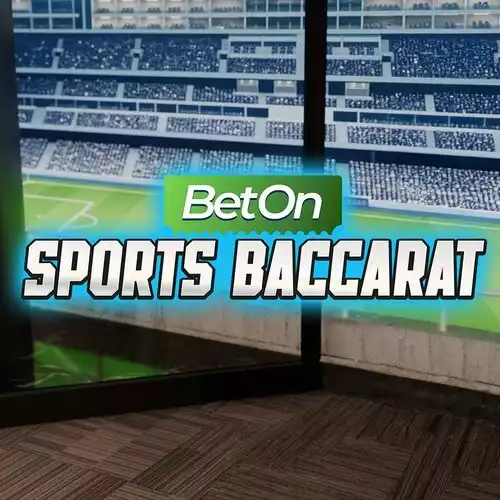 Sports Bet On Baccarat