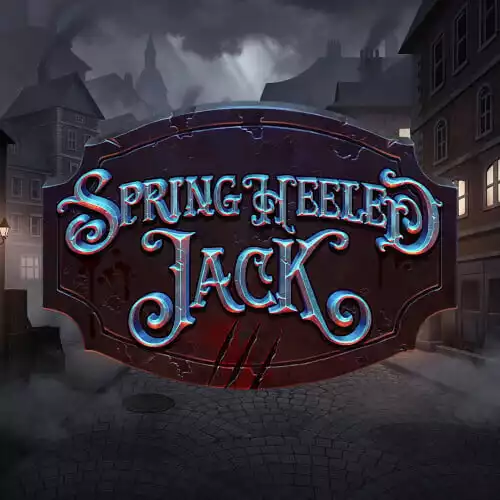 Spring Heeled Jack