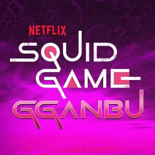 Squid Game GGANBU