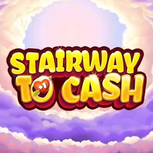 Stairway To Cash