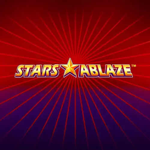 Stars Ablaze