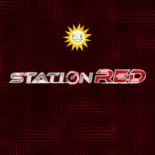 Station Red