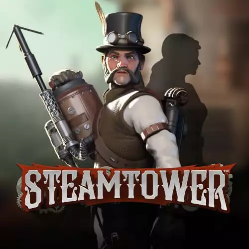 Steam Tower