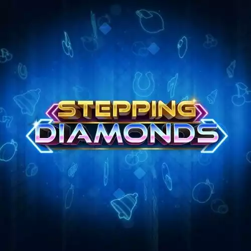 Stepping Diamonds