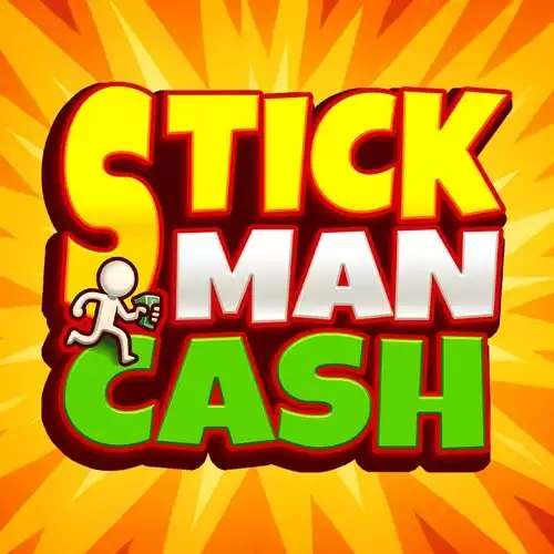 Stickman Cash