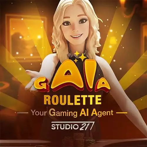 GAIA Roulette : Your Gaming AI Agent
