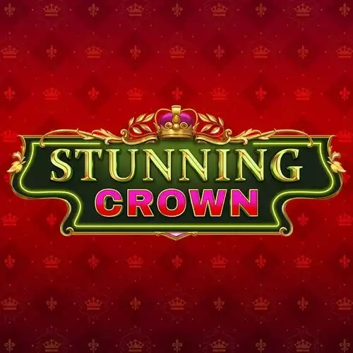 Stunning Crown