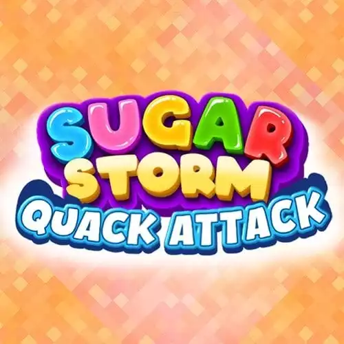 Sugar Storm Quack Attack