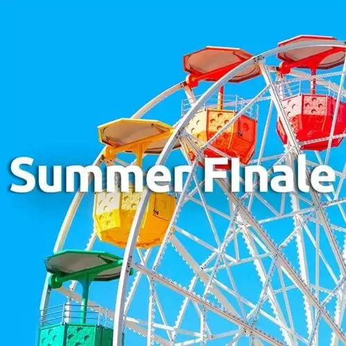 Summer Finale
