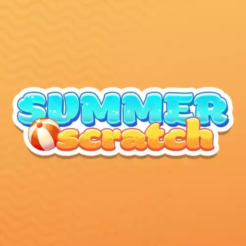 Summer Scratch
