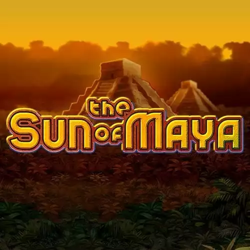 Sun Of Maya