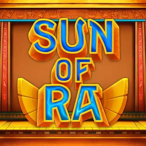 Sun Of Ra