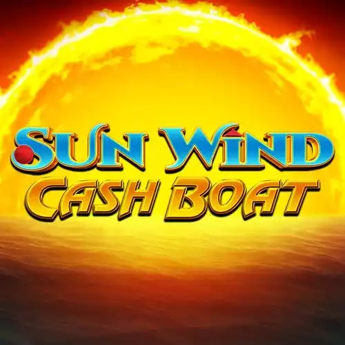 Sun Wind Cash Boat