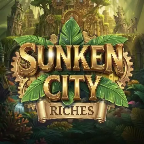 Sunken City Riches