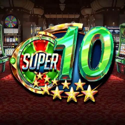 Super 10 Stars