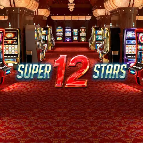 Super 12 Stars