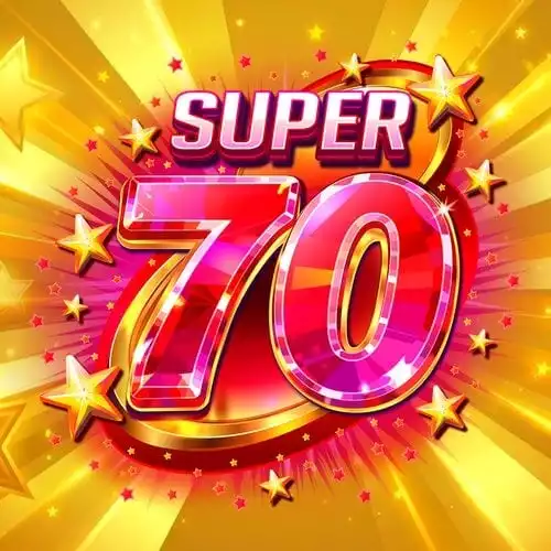Super 70 Stars